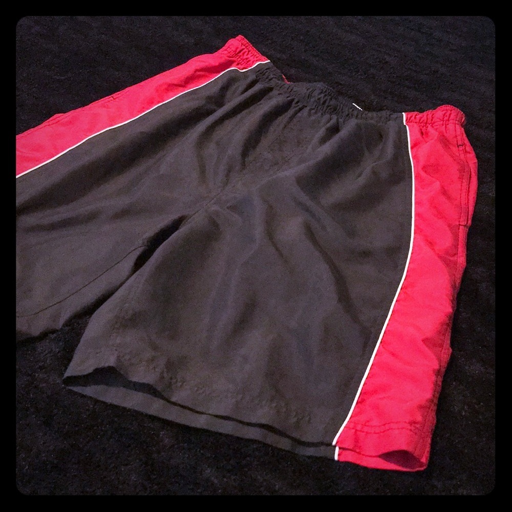 Swim Shorts